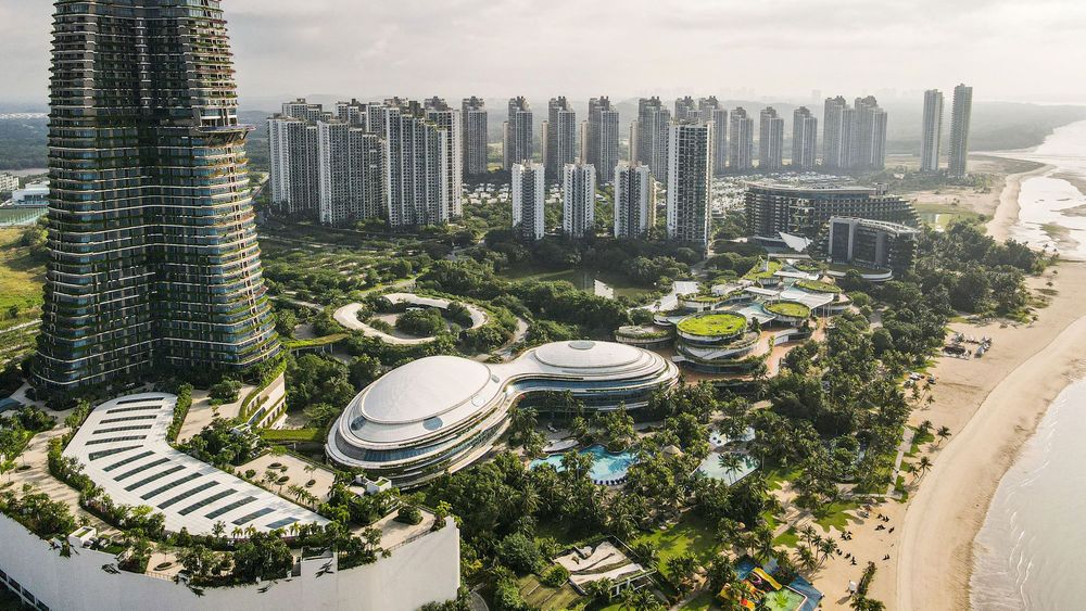 Network School, Malaysia