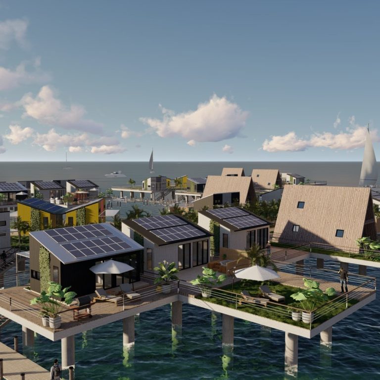 The Seasteading Institute