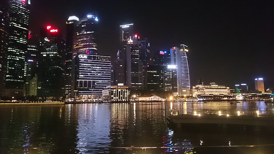 Singapore